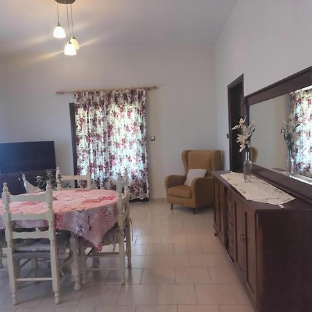 Villa Olive'S House Skala Rachoni  Exterior foto