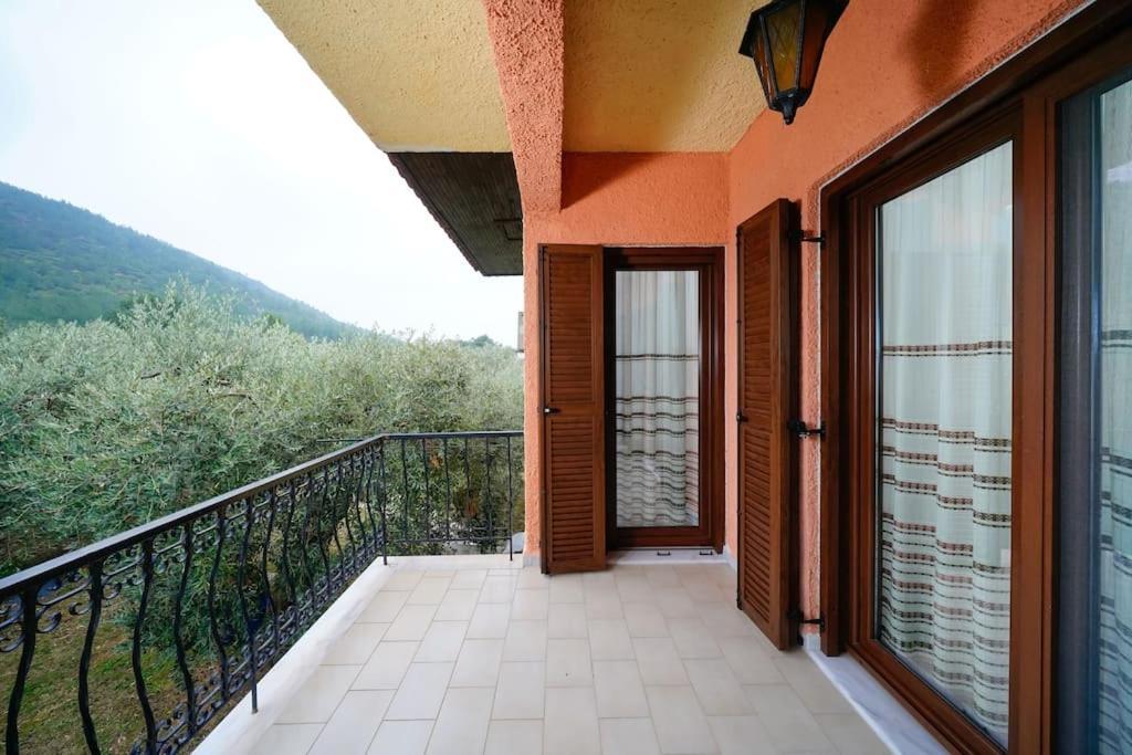 Villa Olive'S House Skala Rachoni  Exterior foto