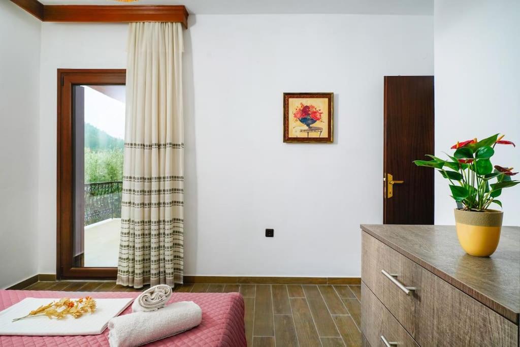 Villa Olive'S House Skala Rachoni  Exterior foto